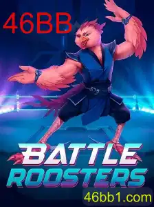 BattleRoosters: Um Mergulho no Mundo dos Combates Aviários