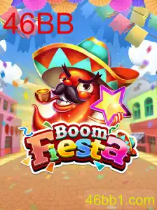 Descubra o Empolgante Mundo de BoomFiesta: O Jogo Revolucionário com a Palavra-Chave 46BB