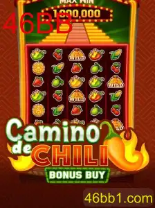 Descubra o Fascinante Jogo CaminodeChiliBonusBuy