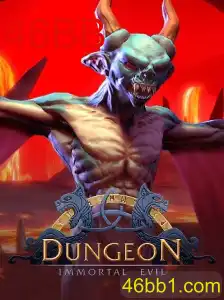 Aventura do Submundo: Explorando 'Dungeon' com a Chave Mística 46BB