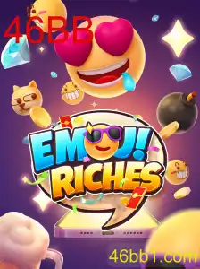Descubra o Fascinante Mundo de EmojiRiches com 46BB
