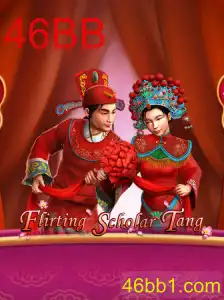 Descubra o Mundo Encantador de Flirting Scholar Tang