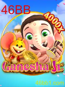 GaneshaJr: Explorando o Mundo de 46BB