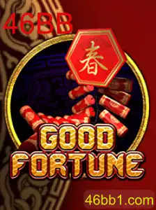 Explorando o Jogo GoodFortune: Estratégias e Regras com a Chave 46BB