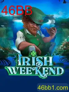 Descubra o Mundo Fascinante de IrishWeekend: Um Jogo para Todos