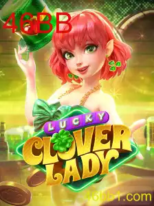 Embarque em uma Jornada de Sorte com LuckyCloverLady: Descubra o Novo Fenômeno de Jogo de 2023