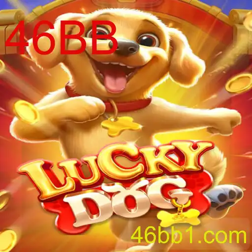Descubra o Fascinante Mundo de LuckyDog e a Palavra-Chave 46BB