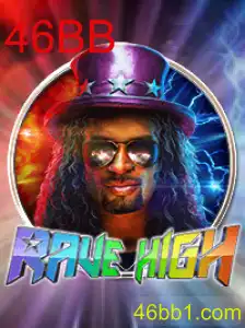 Desvendando RaveHigh, o Jogo do Momento: Uma Aventura Pulsante com a Palavras-chave 46BB