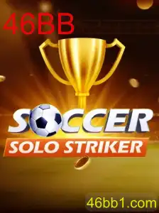 Descubra o Mundo Emocionante de SoccerSoloStriker