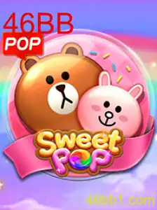 Explorando o Mundo de SweetPOP: Uma Aventura Doce e Estratégica