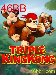 Explorando TripleKingKong: O Jogo Que Conquistou 46BB