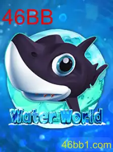 Descubra o Fascinante Mundo de WaterWorld: Aventura e Estratégia em 46BB