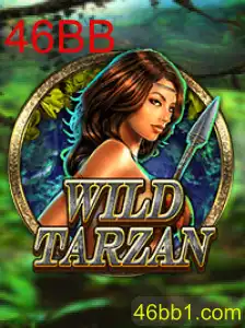 Descubra o Fascinante Mundo de WildTarzan: Um Jogo Aventura com a Chave 46BB